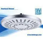 Sunflower Single Function Detachable Overhead Shower Head 200mm thumbnail-1