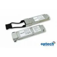 40Gbps QSFP+ LR4 Transceiver thumbnail-1