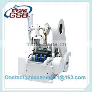 GW-817 Tape Cutter Sewing Machine thumbnail-1