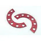 Anodized Different Color Go Kart Split / 350 72 Tooth Sprocket thumbnail-1