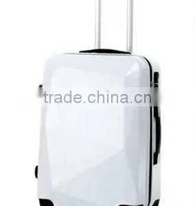 Aluminum Frame Trolley Luggage Cases thumbnail-1