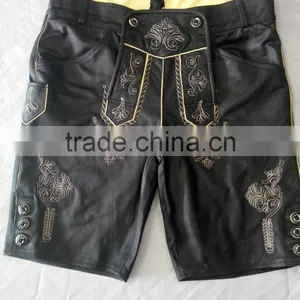 Oktoberfest Wear / Tracht Wear LEDERHOSEN thumbnail-3
