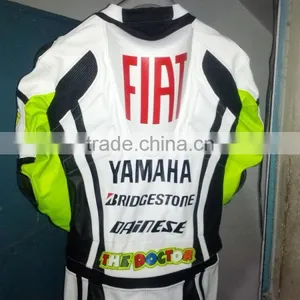 Motorcycle Leather Suits thumbnail-4