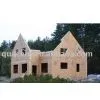 Prefabricated House thumbnail-1
