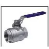 Inside Thread Ball Valve 2PCc thumbnail-1