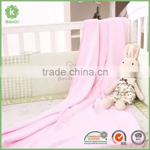 Cheap Price Cartoon Printing Indian Baby Blankets thumbnail-2