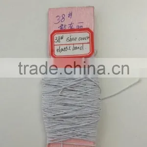 Elastic Boot Band thumbnail-1