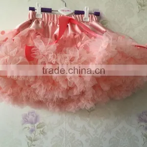Children Skirts, Party Skirts,girls Tutu Skirts ,child Pettiskirts thumbnail-2