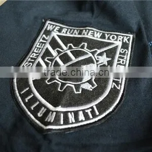 Man t Shirt Printing & Embroidery thumbnail-2