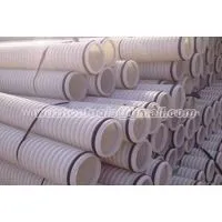 HDPE Pipe Suction Hose for Garden thumbnail-3