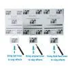 Kyocera FS-1300D/1300DN/1350DN Toner Cartridge TK132 thumbnail-3