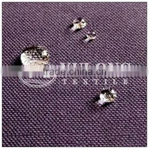 Waterproof Fabric Textile With Three Proof Fabric for Clothing thumbnail-1