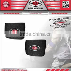 Sport & Workout Arm Support Band Compression Cuffs thumbnail-3