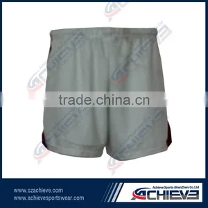 Custom Design Rugby Jerseys Rugby Wholesale Sublimated League Jersey/shirt Rugby Shorts thumbnail-2