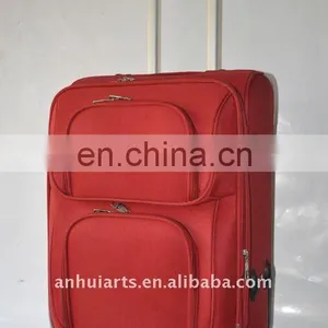 EVA Trolley Luggage thumbnail-1