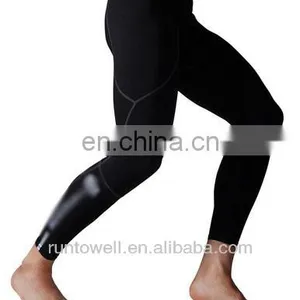 OEM Compression Wear, Compression Clothing, Cycling Compression Wear, Tights / Tights for Men Sport / Compression Stocking thumbnail-1