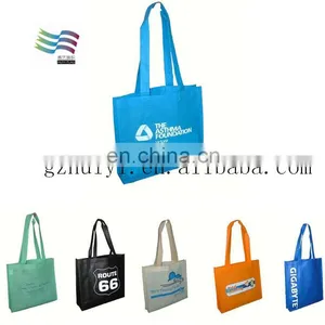 Color Printed pp Woven Bag, Bopp Laminated pp Woven Bag thumbnail-5