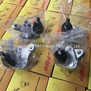 High Quality Auto Parts Lower Ball Joint 43330-09510 For Toyota Hilux/vigo thumbnail-5