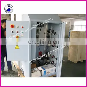 Nonwoven Textile Machine for Down Filling thumbnail-4