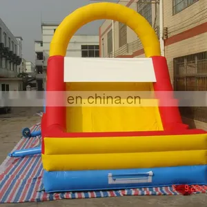 2016 Hot Sell Inflatable Game, Inflatable Games China, Outdoor Game thumbnail-6