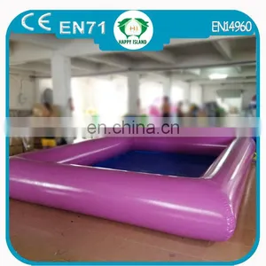 HI Best Selling Inflatable Pool for Sale thumbnail-6