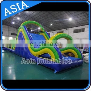 Cheap Price Inflatable Obstacle Race,boot Camp Inflatable Obstacle Course on Sale From China Professional Factory thumbnail-1