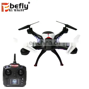 2.4G Wifi Phone Control RC Drone Quadcopter With Camera thumbnail-1