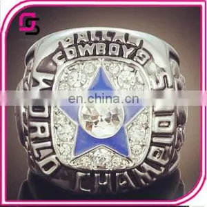 High Quality Fashion Ring Champion Ring Wholesale Fashion Ring thumbnail-3