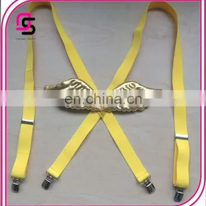 New Colorful Fashion High Quality Suspender thumbnail-2