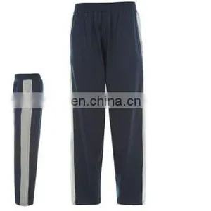Men Fleece Trouser thumbnail-1