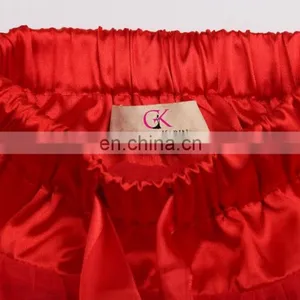 Grace Karin Little Girls Luxury 2-Layers Soft Tulle Netting Dance Tutu Petticoat Underskirt 1~9 Years CL010458 thumbnail-3