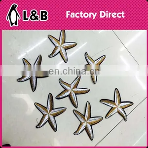 Cheap Embroidered Sequins Animal Hot Fix Motifs,wholesale Embroidered Patch,animals Clothes Embroidered Patches thumbnail-2