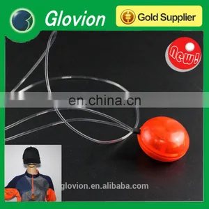 New Design LED Flashing Colorful Lanyards for Men thumbnail-1