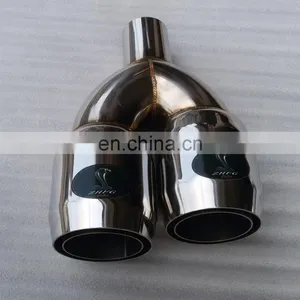 Exhaust Muffler Tail Pipe Expande thumbnail-1