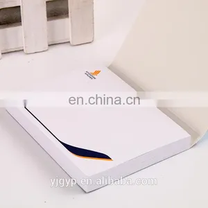 Logo Customized A5 Sticky Notepad thumbnail-4