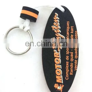 EVA Key Ring thumbnail-2