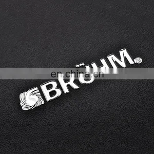 Custom High-grade Fashion Promotion Brand Label thumbnail-2