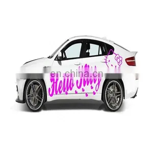 2016 Wholesale High Quality Custom New Stickers for Bike thumbnail-6
