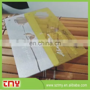 Plastic Hang Tags for Clothing thumbnail-2