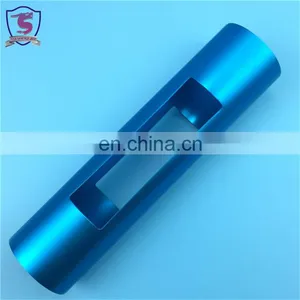 Custom Stainless Steel Sheet Metal Parts Fabrication Companies thumbnail-1