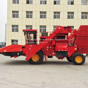 TR9988-7A Self-propelled Corn Picker thumbnail-4
