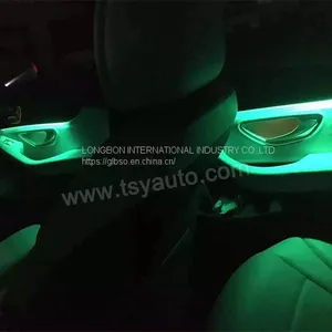 Ambient Light For Mercedes Benz and BMW thumbnail-2