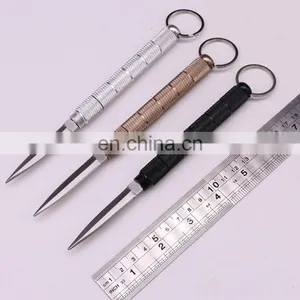 Multifunction Stainless Steel Letter Opener EDC Knife thumbnail-1