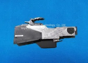 Intelligent Tape SMT Feeder SS 32mm KHJ-MC500-000 For Smt Pcb Assembly Equipment thumbnail-1