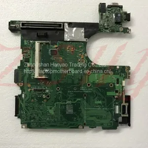 416397-001 for hp Nx8420 Nc8430 Nw8440 Laptop Motherboard Ddr2 Pm945 4050a2031301-mb-a05 Free Shipping 100% Test ok thumbnail-2