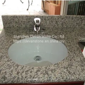 Tiger Skin White Granite Slabs Tiles Countertops thumbnail-1