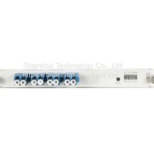 Fiber Optical Bypass Protection System OBP Interface Board thumbnail-1