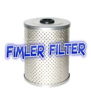 FLOW EZY Filters PL3051010, 30-1-1/2-200-RV3, 30-1-1/2-200-RV5, 4713-08, 4743-01, 6109-01, 6109-03, 6109-04, 6109-05 thumbnail-1