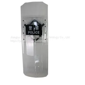 Czech Anti-Riot Shield thumbnail-1