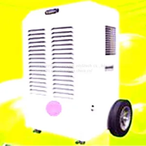 For Container Commercial Dehumidifier Automatic Defrosting thumbnail-3